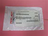 3700-00017/-/AMAT 3700-00017, SEAL CTR RING ASSY NW50 WITH PERLAST O-RING SST4./AMAT/_01