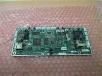 3200-4348/PCB/Asyst Technologies 3200-4348-02 Door Node, PCB, Falcon, FAB 3000-4348-02, 397806/ASYST Crossing Automation Brooks/_01
