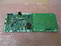 3200-4347/-/Asyst technologies 3200-4347-02static entry node PCBA board, 397791/ASYST Crossing automation Brooks/_01