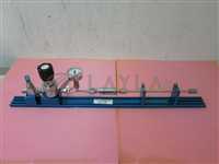 AP1010SM/-/Kinetics Gas Line, APTech AP1010SM, Ametek Gauge, Pall Filter, Ham-Let Valve/APTech/_01