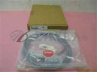 0150-01462/-/NEW AMAT 0150-01462 cable assy, throttle valve motor w/break/AMAT/