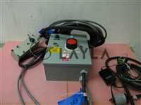HGS - 101/-/Temp Control and EMO Box, HGS - 101, HGS9911-0100F-M/EMO/-_01