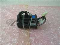 HC-UFS13BK/-/Mitsubishi servo motor HC-UFS13BK, 3000r/MIN SPEED, 398628, 120V 0.7A/Mitsubishi Electric/_01