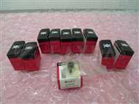 3150-01001/-/10 AMAT 3150-01001 Cam Follower 1/2 X .344, McGill CF 1/2 NS 08-4145-98 Bearings/AMAT/