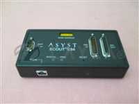 E84/Remote Communication Node/Asyst Scout E84 Remote Communication Node, 398734/ASYST Crossing Automation Brooks/_01