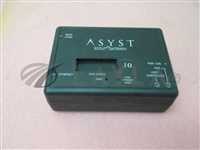 9700-9961-01/-/Asyst ATR Gateway, Scout Gateway, 9700-9961-01/Asyst/_01