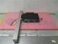 4002-6633-01/-/Asyst 4002-6633-01 Spartan EFEM SORTER, RFID, CROSSING AUTOMATION, MAPPER REV 2/Asyst/-_01
