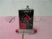 8165/-/UNIT 8165 Device Net MFC, SiH4 gas, 5CC range, AMAT 3030-02946, UFC-8165/Unit/_01