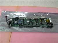 3200-1226/PCB/Asyst Technologies 3200-1226-04B PCB board, 399508/ASYST Crossing Automation Brooks/_01