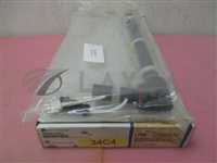 0190-01051/-/AMAT 0190-01051 Heater Jacket, Lower Mid-PRCS Element, TXZ, Watlow L047177500U-A/AMAT/_01