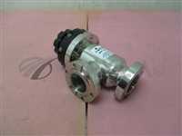 UHV-40-ACC-EAVM/-/MKS Instruments UHV-40-ACC-EAVM Manual Angle Valve, 399851/MKS/_01