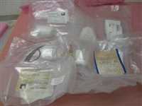 0021-06175/-/4 AMAT 0021-06175 Cover, Flowthru Post, PVDF, Cell, ECP/AMAT/_01