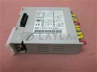 DMC10/-/azbil DMC10, DMC1 0D2TR0300, Distributed Multi-Channel Controller, Yamatake/Azbil/-_01