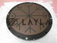 0020-32151/-/AMAT 0020-32151 ESC Chuck, Pedestal 200mm, Notch HVIB, 0040-09797, 400257/AMAT/-_01