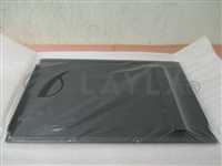 0020-13052/-/AMAT 0020-13052 TOP COVER, GAS BOX LEFT, CHAMBER IN POS, 400461/AMAT/-_01