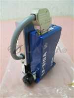 LF-310A-EVD/-/Horiba Stec LF-310A-EVD Liquid Flow MFC TEB 0.5 g/min, 3030-05744, 400584/Horiba Stec/-_01