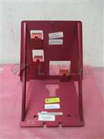 1000-0715-01/-/Asyst Falcon K-Plate Alignment Set-up Calibration Fixture, 1000-0715-01, 400699/Asyst Crossing automation Brooks/-_01