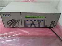 N2001/-/EXFO Novacure N2001, 4.0 Amp, 250V, 100 Watt Mercury Arc, 400754/Novacure/-_01