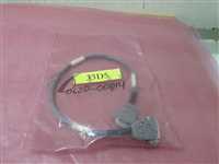 1000000013_161673153584 NEW AMAT 0620-00814 DRY NOVA SPI/COM CABLE ASSY ...