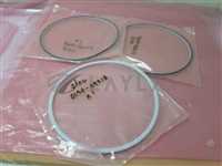 0190-09918/-/3 New AMAT 0190-09918 Lip Seal, Oring 401315/AMAT/-