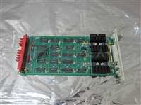0010-00015/-/AMAT 0010-00015 Rev J Position Encoder Buffer PCB/AMAT/_01