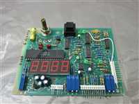 V27-E01/-/NESLAB V27-E01 CONTROL BOARD, 110-030, ECU-A-6 94V-0 400580/NESLAB/_01
