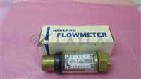 705014/-/HEDLAND 705014 FLOWMETER 0-14 GALLONS PER MINUTE 401885/HEDLAND/_01
