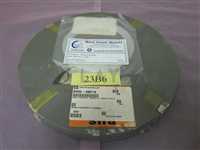 0200-09215/-/AMAT 0200-09215 Ring, Pedestal, Quartz, 5", Metal Etch C 402242/AMAT/_01