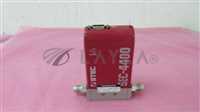 SEC-4400/-/STEC MFC MASS FLOW CONTROLLER SEC-4400 N2 100 SCCM 402501/STEC/_01