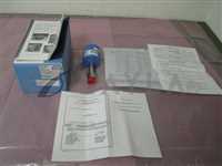 Millipore CDLD-21S06E Manometer, Novellus 60-054373-00, 0-100 Torr, 329238