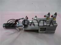 0010-20238/-/AMAT 0010-20238 Preclean Lift Assembly, SMC NCDQ1WB63-01-70339 Cylinder, 329950/AMAT/