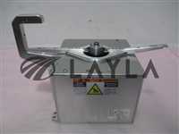EG-300B-009/Wafer Aligner/Asyst EG-300B-009 Wafer Aligner, 24VDC, 3A, 415502/Asyst/_01