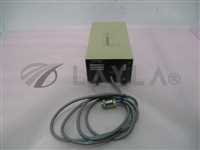 Melles Griot 05LPL 235 Laser Power Supply, 100 VAC, 2450V, DC, 6.5mA, 415611