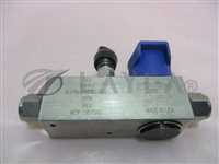 8A-PR8-EPRT-SS-2822/Valve/Parker 8A-PR8-EPRT-SS-2822, QC2 Supply, 28TM, 3ADJ, MOP-150 PSIG, Valve. 415743/Parker/_01
