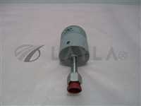 MKS 627A01TBC Baratron Pressure Transducer, Type 627, 1 Torr, 415773