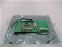 P-55-021-00-01/SL Interconnect #1 Left, PCB/Crossing Automation P-55-021-00-01, SL Interconnect #1 Left, PCB. 416046/Crossing Automation/_01