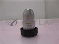 10X/Microscope/SP 10X/0.25, /0.17, 10X Objective Lens, Microscope 408808/Objective/_01