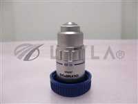 MDPL80X/IC 80/Olympus IC 80, IC80, MDPlan 80, 0.9, /0 F=180 Objective Lens, Microscope 415819/Olympus/_01