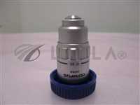 MDPL80X/IC 80/Olympus IC 80, IC80, MDPlan 80, 0.9, /0 F=180 Objective Lens, Microscope 415822/Olympus/_01