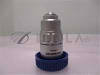 MDPL80X/IC 80/Olympus IC 80, IC80, MDPlan 80, 0.9, /0 F=180 Objective Lens, Microscope 415823/Olympus/_01