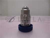 MDPL80X/IC 80/Olympus IC 80, IC80, MDPlan 80, 0.9, /0 F=180 Objective Lens, Microscope 415825/Olympus/_01