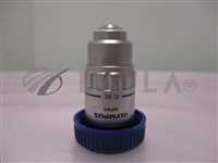 MDPL80X/IC 80/Olympus IC 80, IC80, MDPlan 80, 0.9, /0 F=180 Objective Lens, Microscope 408810/Olympus/_01