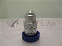 MDPL80X/IC 80/Olympus IC 80, IC80, MDPlan 80, 0.9, /0 F=180 Objective Lens, Microscope 415832/Olympus/_01
