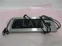 DT-820/Keyboard/Texas Ind. Peripherals DT-820 Hulapoint Industrial Keyboard 0125-770593 416157/Hulapoint/_01
