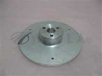 LEO-A-412/PVD Chamber Wafer Holder/AMAT LEO-A-412, PVD Chamber Wafer Holder. 415990/AMAT/_01