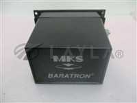 120AA-00001RA3/Baratron/MKS 120AA-00001RA3 Baratron, 1 Torr, 0-10VDC Output 416314/MKS/_01