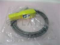 0090-00154/Pendant and Cable Controller/AMAT 0090-00154, Pendant and Cable, Controller, Telemecanique XAC-A205. 416424/AMAT/_01