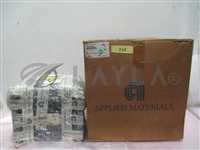 1360-90031/TRANSFORMER/AMAT 1360-90031 SKOT 15568 TRANSFORMER STEP-UP117VA 1-PH 240V DOUBLEWOUND 401367/AMAT/_01