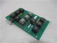 260-00033-AA/Keyboard Switch PCB/TECH INSTR CO. 260-00033-AA Rev.D, Keyboard Switches PCB, 660-00033-01. 416764/TECH INSTR CO/_01