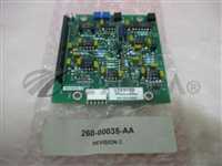 260-00035-AA/PCB/ASM 260-00035-AA, PCB, PWB 360-00035-02, 416986/ASM/_01